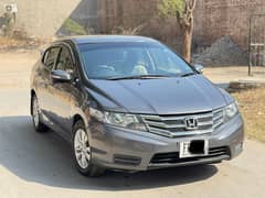 Honda City Aspire 2015 (03056375902)