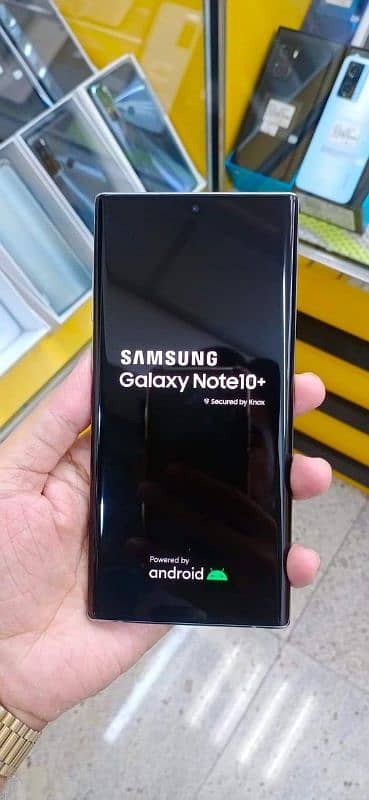 Samsung Note10+ 0319=3611=683 2