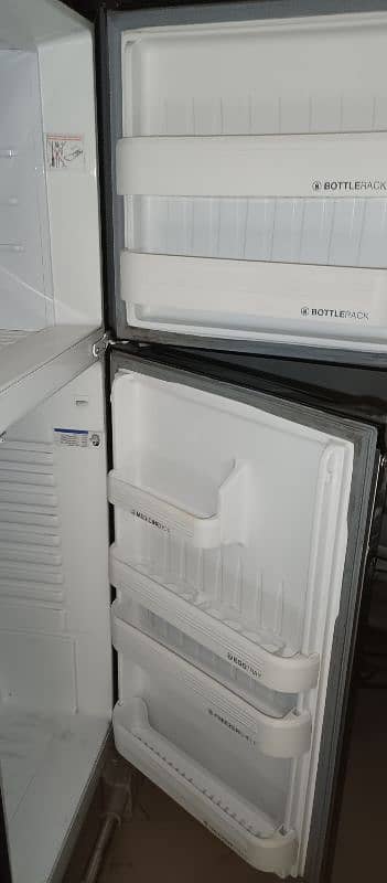 Orient Inverter Refrigerator – For Sale 2