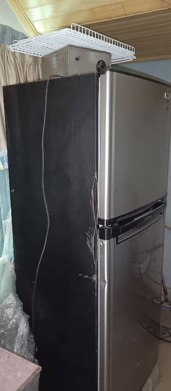 Orient Inverter Refrigerator – For Sale 3