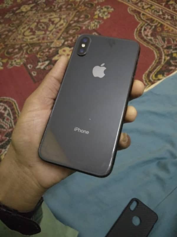 iphone x non pta Factory unlock 0