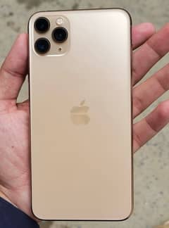 iPhone 11pro max 256 non PTA