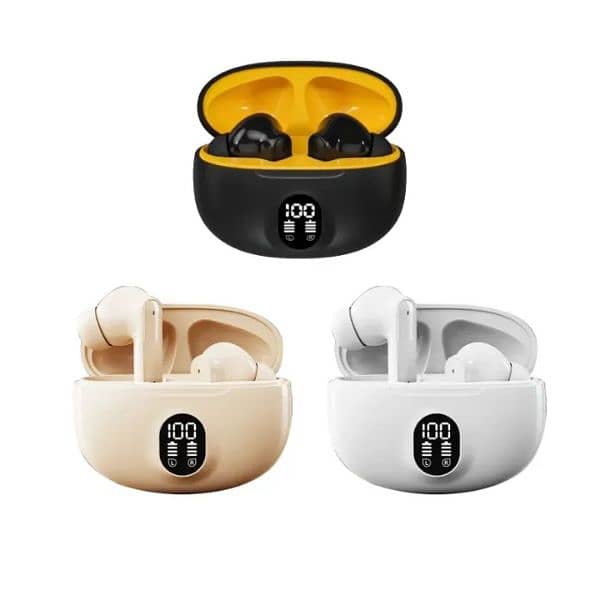 Airpods M04 Wireless Headphones 1