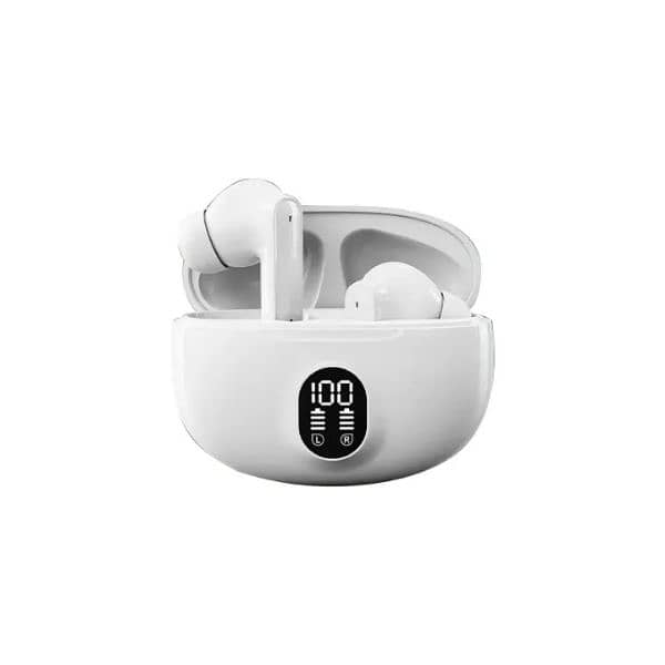 Airpods M04 Wireless Headphones 6