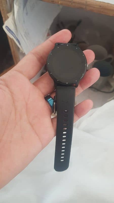 Waterproof Used Watch 1