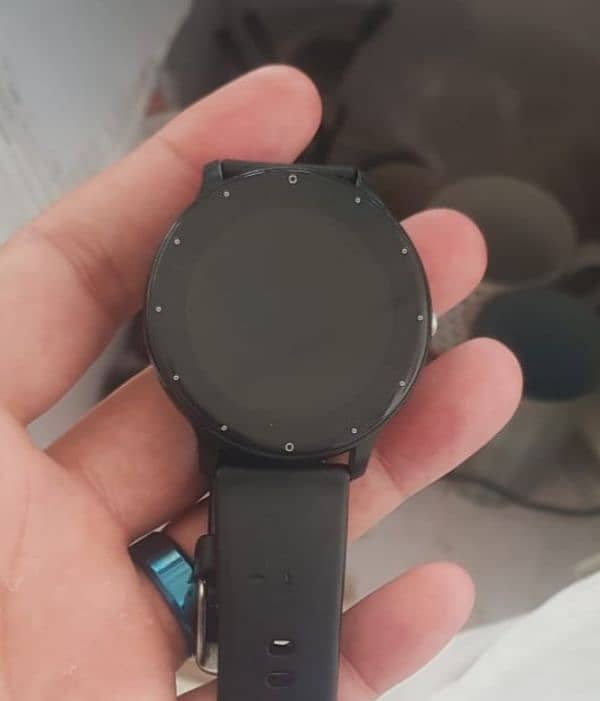 Waterproof Used Watch 3