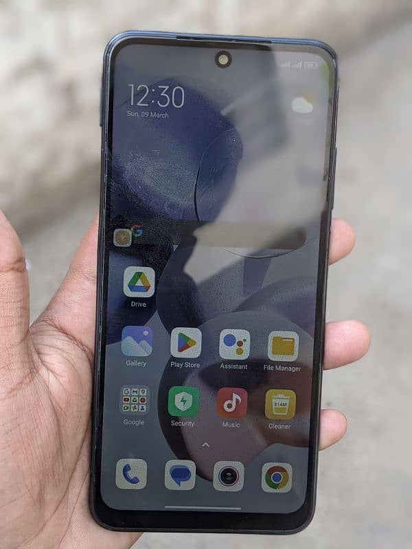 Redmi Note 10 (Sale+Exchange) read ad 4