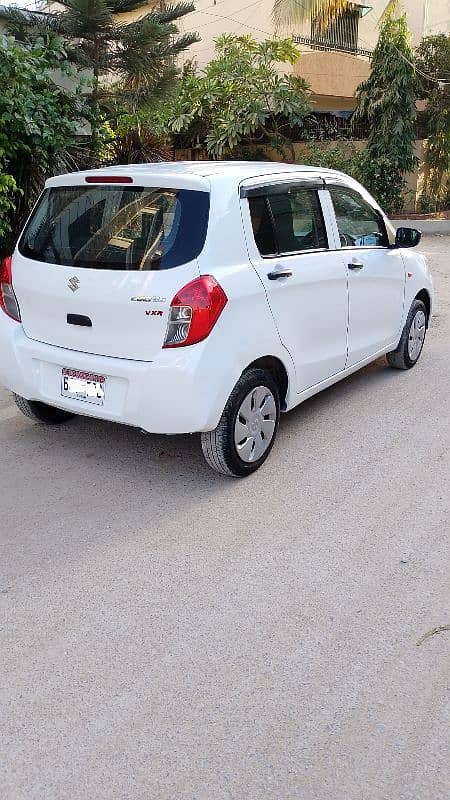 Suzuki Cultus VXR 2021 mint condition 7