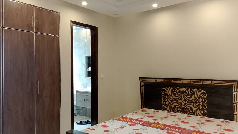 10 Marla upper portion For Rent available 0