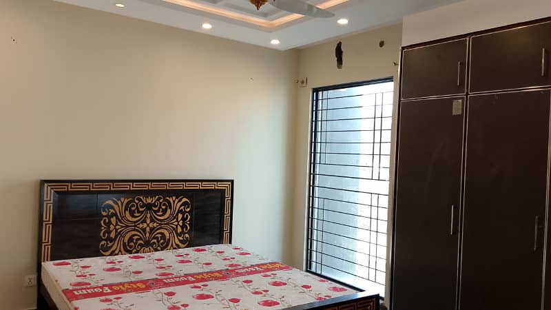 10 Marla upper portion For Rent available 3