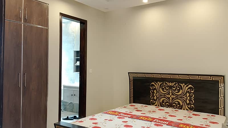 10 Marla upper portion For Rent available 7