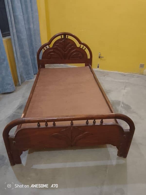 single bed set 4