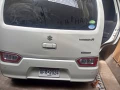 Suzuki Wagon R 2021