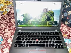 lenovo Thinkpad i7