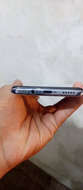 Infinix Note 8 official PTA Approved ha 4