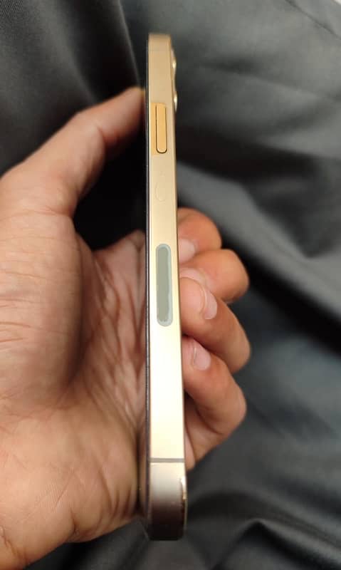 iphone 12 pro Non Pta (Golden-LLA) 3