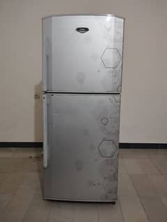 Haier refrigerator