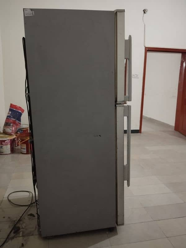 Haier refrigerator 3