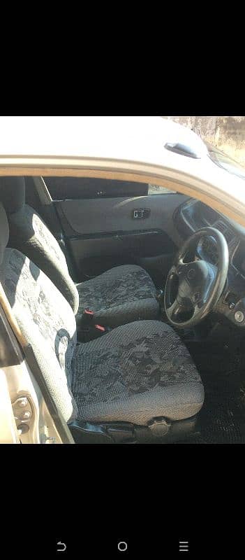 Toyota Duet 2007 1