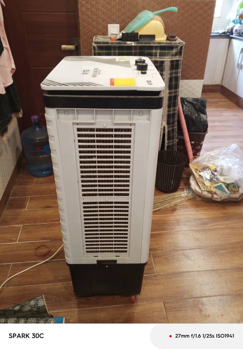 Air cooler for sell 3