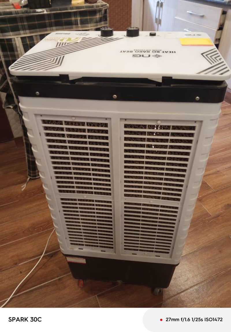 Air cooler for sell 4