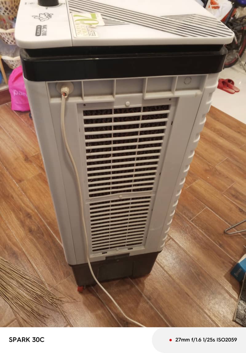 Air cooler for sell 5