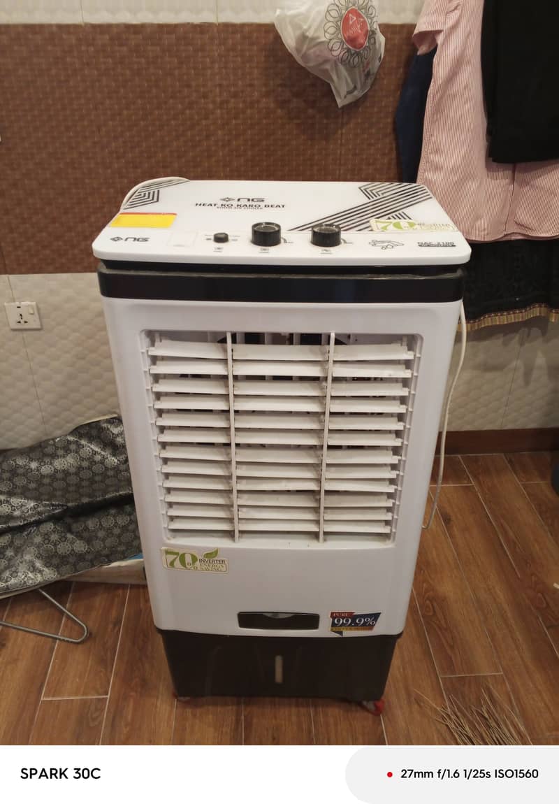 Air cooler for sell 6