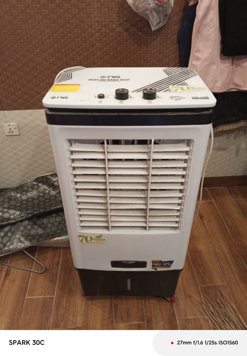 Air cooler for sell 7