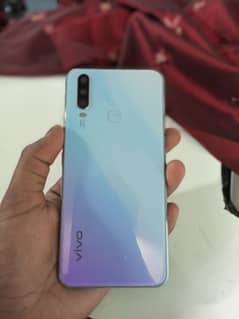 vivo y17 8.256