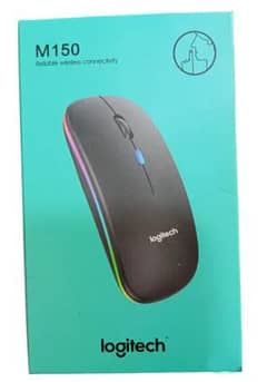 Logitech M150 Mouse