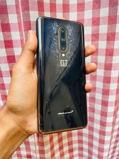 Oneplus 7T pro 5G Mclaren  Edition (12/256) Approved