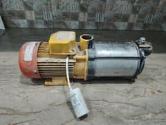 Shahzad water Pump