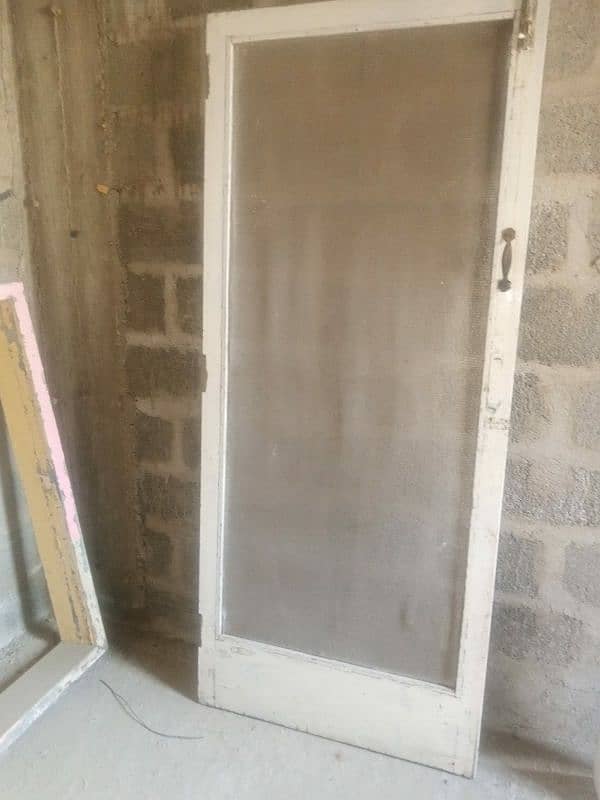 solid wood with dubal jali pala for sale 7