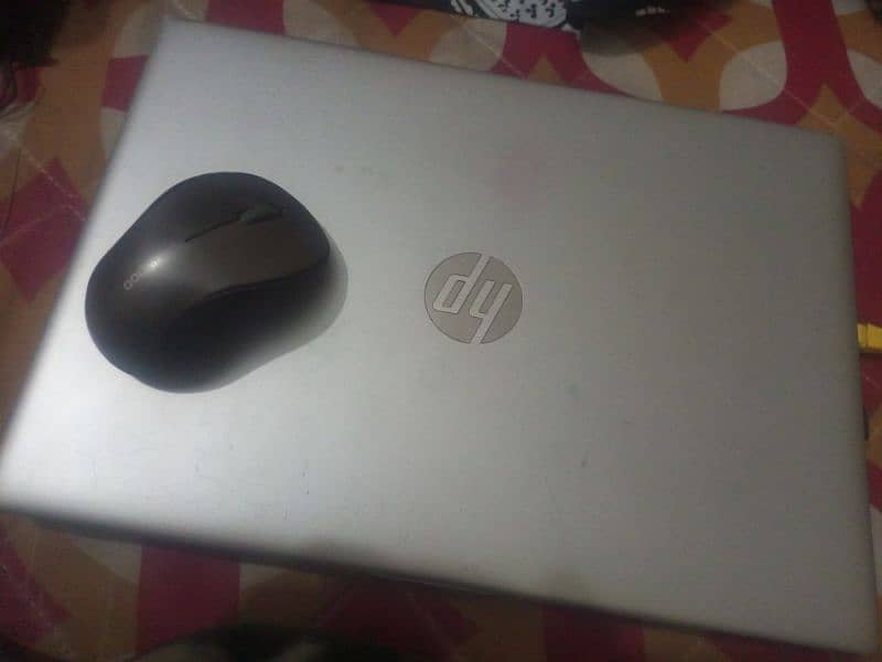 hp probook 43k 0