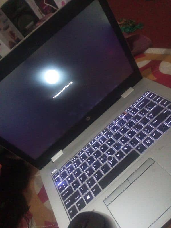 hp probook 43k 1