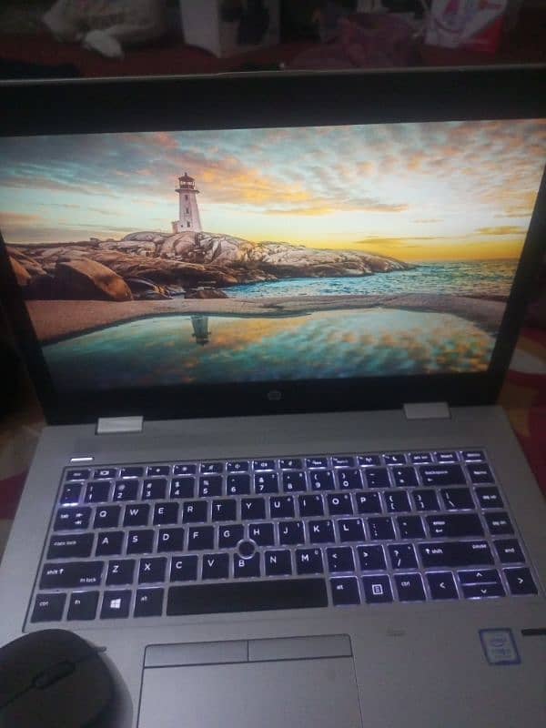 hp probook 43k 2