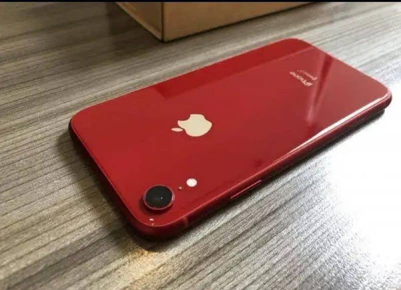 iPhone xr. jv. 64 GP.  (03416735036) 0