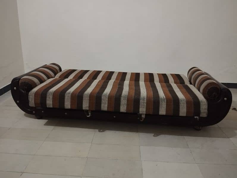 sofa come bed 1