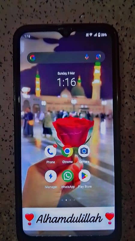 Vivo Y21 for sale in best price 0