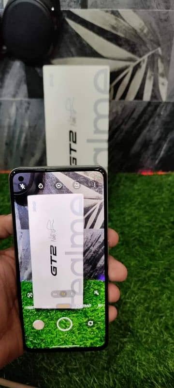 Realme GT2 0319=3611=683 5