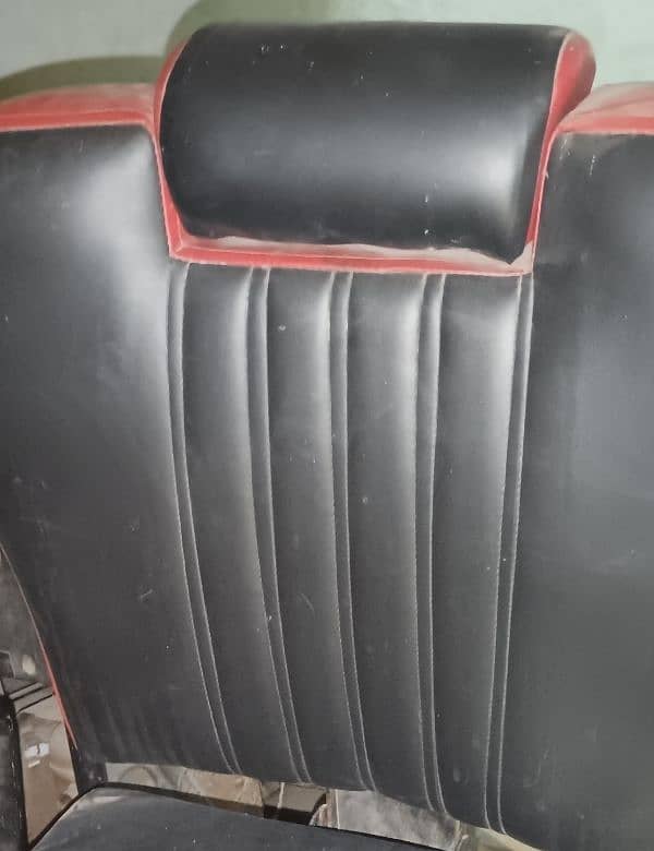 Used Salon Chair – For Sale 2