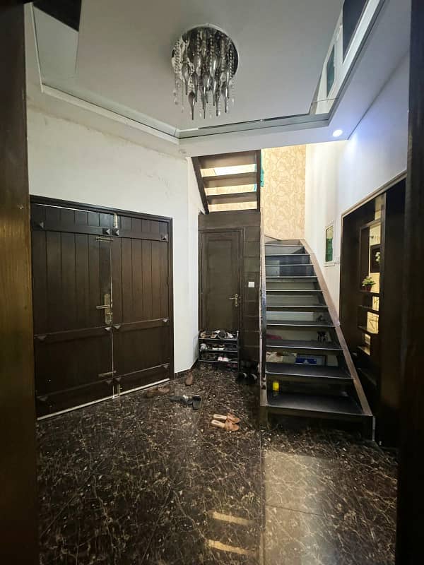 10 Marla House For Sale Nearest Dolmen Mall Prime Location In A Block Phase 6 DHA Lahore 5