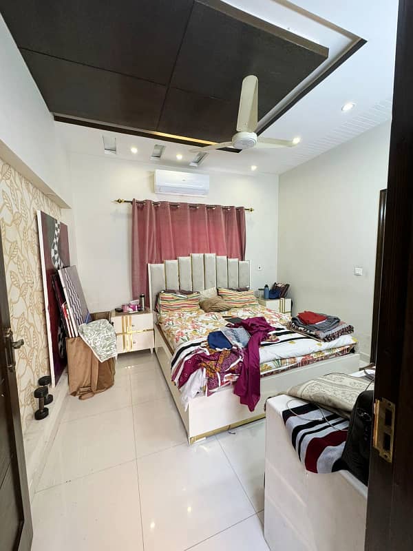 10 Marla House For Sale Nearest Dolmen Mall Prime Location In A Block Phase 6 DHA Lahore 6