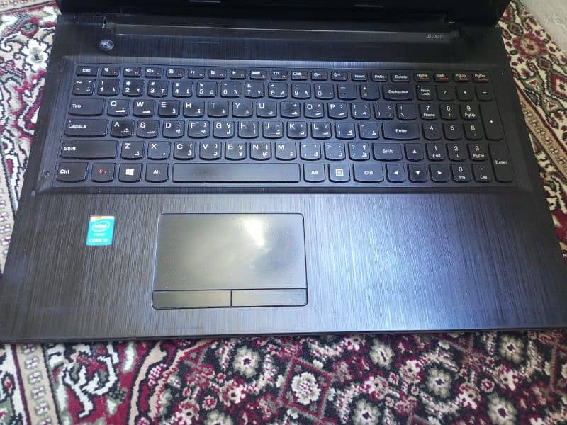 LENOVO G-5080 1