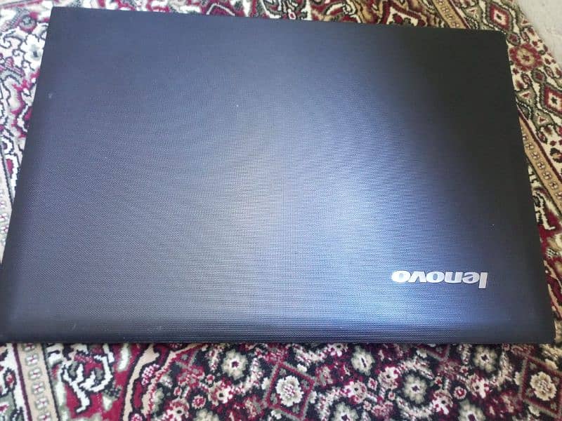 LENOVO G-5080 4