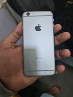 iPhone 6 non pta