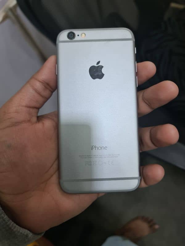 iPhone 6 non pta 0