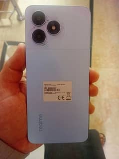 Realme Note 50 4/64