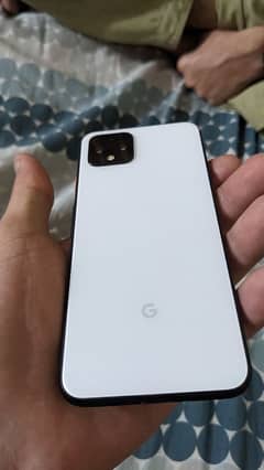 google pixel 4