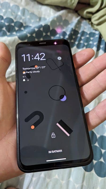 google pixel 4 2